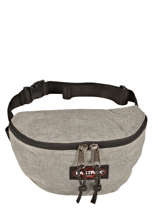 Belt Bag Eastpak Gray authentic K074