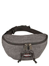 Belt Bag Eastpak Gray authentic K074