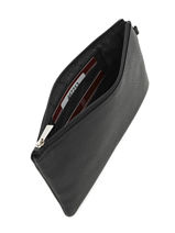 Trousse Confort Cuir Hexagona Noir confort 467213-vue-porte