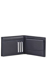 Portefeuille Cuir Yves renard Bleu foulonne 2376-vue-porte