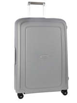 Valise Rigide S'cure Samsonite Gris s'cure 10U001