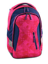 Backpack 1 compartment-SATCH