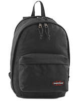 Backpack Back To Work + 14'' Pc Eastpak Black authentic K936