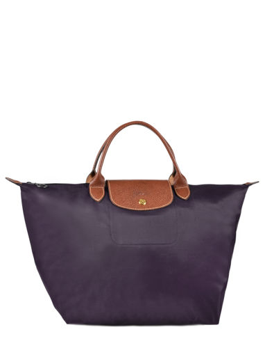 sac plage longchamp