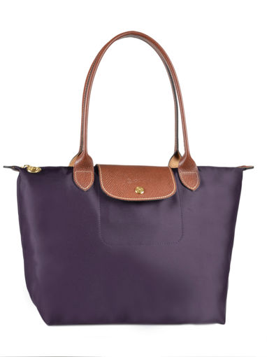 longchamp sac solde