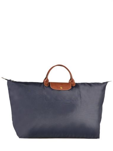 longchamp marron
