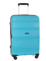 Hardside Luggage Bon Air American tourister Blue bon air 85A002
