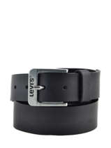 Belt Levi's Black accessoires 5117