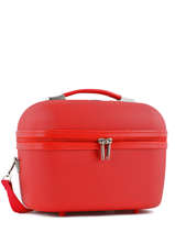 Beauty Case Snowball Rouge robust lite 31935