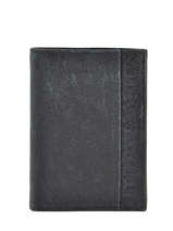 Portefeuille Diego Cuir Arthur & aston Noir diego 1438-805