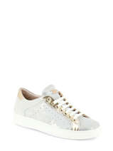 Baskets Tosca blu Argent baskets mode SS1709