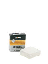 Sude Eraser Collonil Black entretien 7030