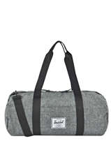 Cabin Duffle Bag Supply Herschel Gray supply 10251