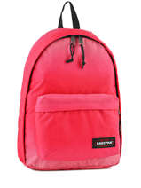 Backpack Out Of Office + 15'' Pc Eastpak Pink authentic K767