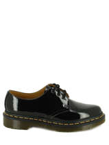 1461 derby shoes in leather-DR MARTENS