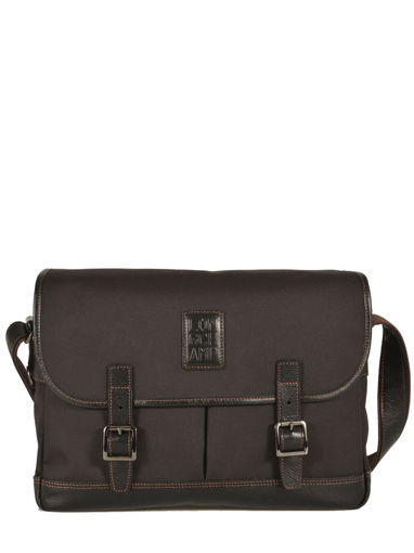 Longchamp Boxford Messenger bag Blue