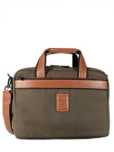 Longchamp Boxford Travel bag Black