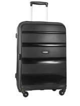 Hardside Luggage Bon Air American tourister Black bon air 85A002
