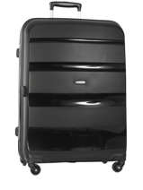 Hardside Luggage Bon Air American tourister Black bon air 85A003