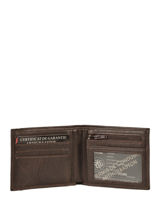 Wallet Leather Arthur & aston diego 1438-573-vue-porte