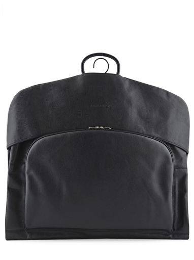 Longchamp Le foulonn� Garment case Black