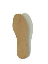 Insole Collonil White collonil ped semelles 6832