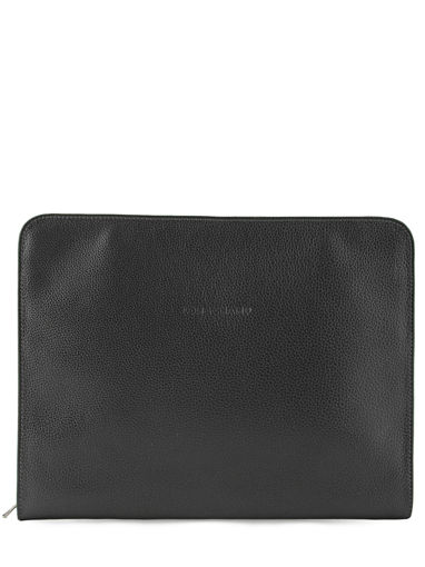 pochette ordinateur longchamp