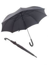 Umbrella Esprit Black gents long ac AM05318