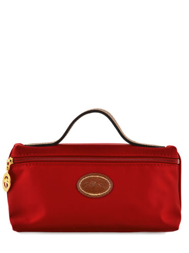 longchamp trousse pochette