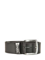 Belt Levi's Black accessoires 227080
