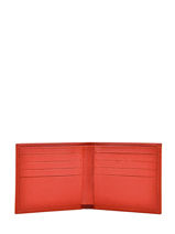 Longchamp Le foulonn� Portefeuilles Noir-vue-porte