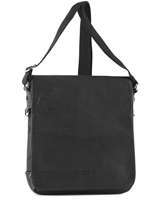 Crossbody Bag Miniprix Black manhattan 819-7A