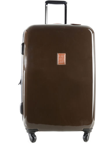 longchamp suitcase