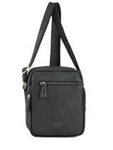 Crossbody Bag Francinel Black bilbao 655047