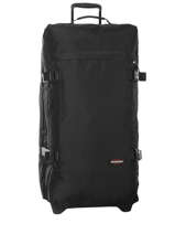 Softside Luggage Authentic Luggage Eastpak Black authentic luggage K63L