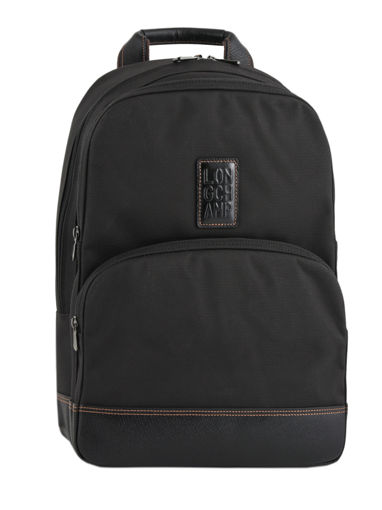 Longchamp Boxford Backpack Blue