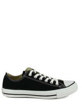 Chuck taylor all star ox sneakers black-CONVERSE