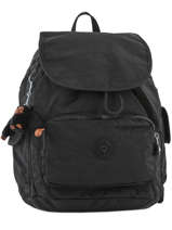 Backpack Kipling Black basic 15635