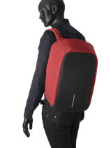 Bobby Backpack 1 Compartment + 15