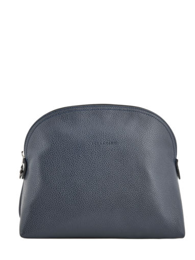 Longchamp Le foulonn� Toiletry case Brown