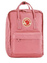 Sac  Dos Knken 1 Compartiment Fjallraven Rose kanken 23510