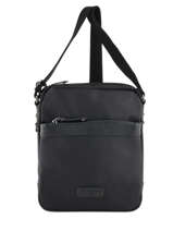Crossbody Bag Miniprix Black manhattan 819-4