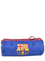 Kit 1 Compartment Fc barcelone Blue we are 490-8125