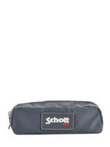 Kit 1 Compartment Schott Gray army 18-11708