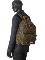 Backpack Opgrade + 15