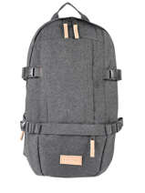 Backpack Floid + 15'' Pc Eastpak Gray core series K201