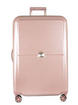 Hardside Luggage Turenne Delsey Pink turenne 1621820