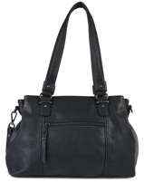 Shopper Gracieuse Hexagona Black gracieuse 315292