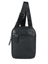 Crossbody Bag Francinel Black porto 653128