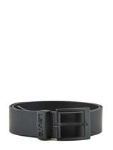 Belt Levi's Black accessoires 226939